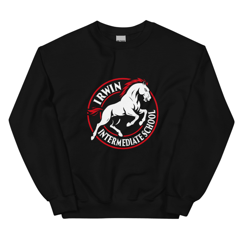 Irwin Crewneck Sweatshirt