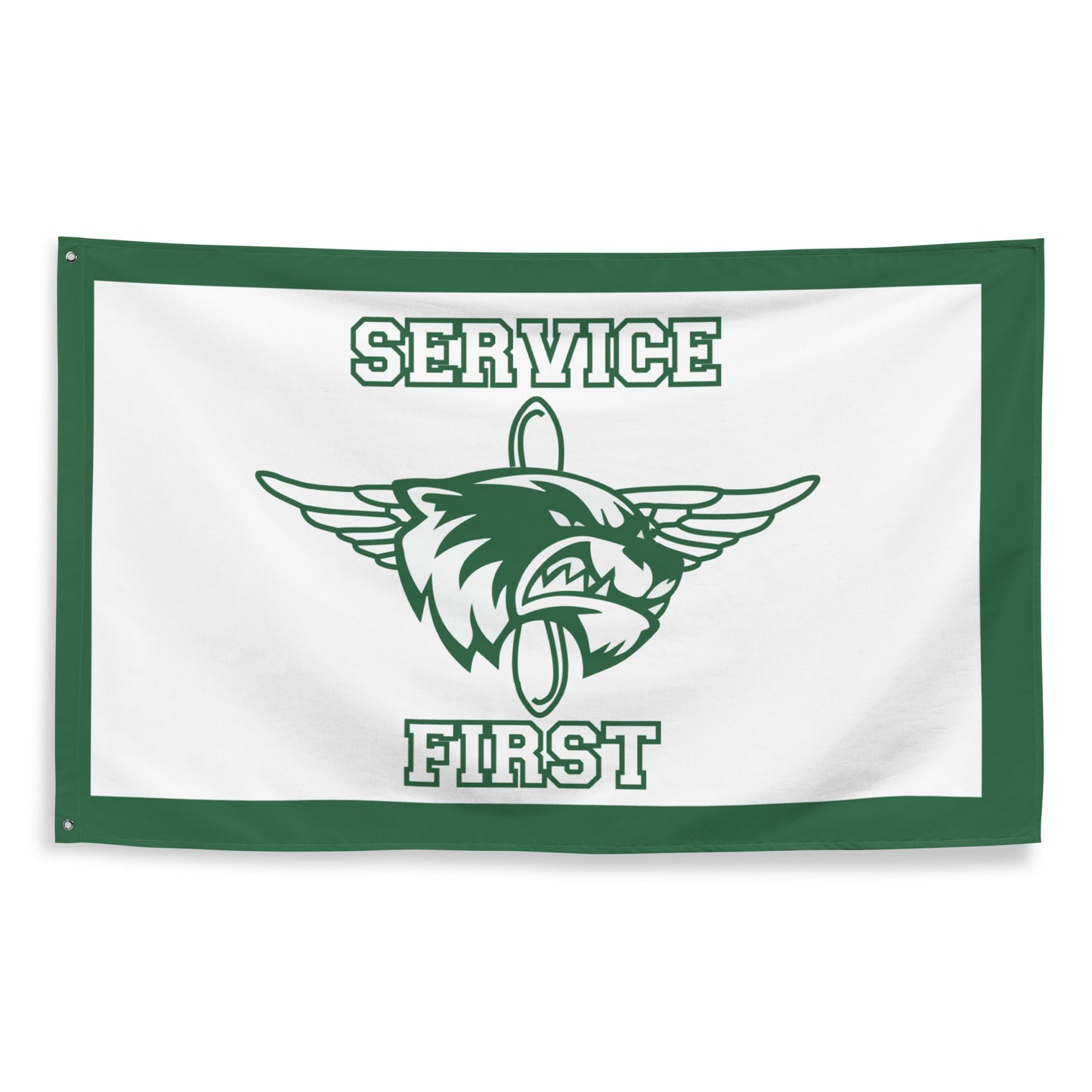 UVU aviation Flag