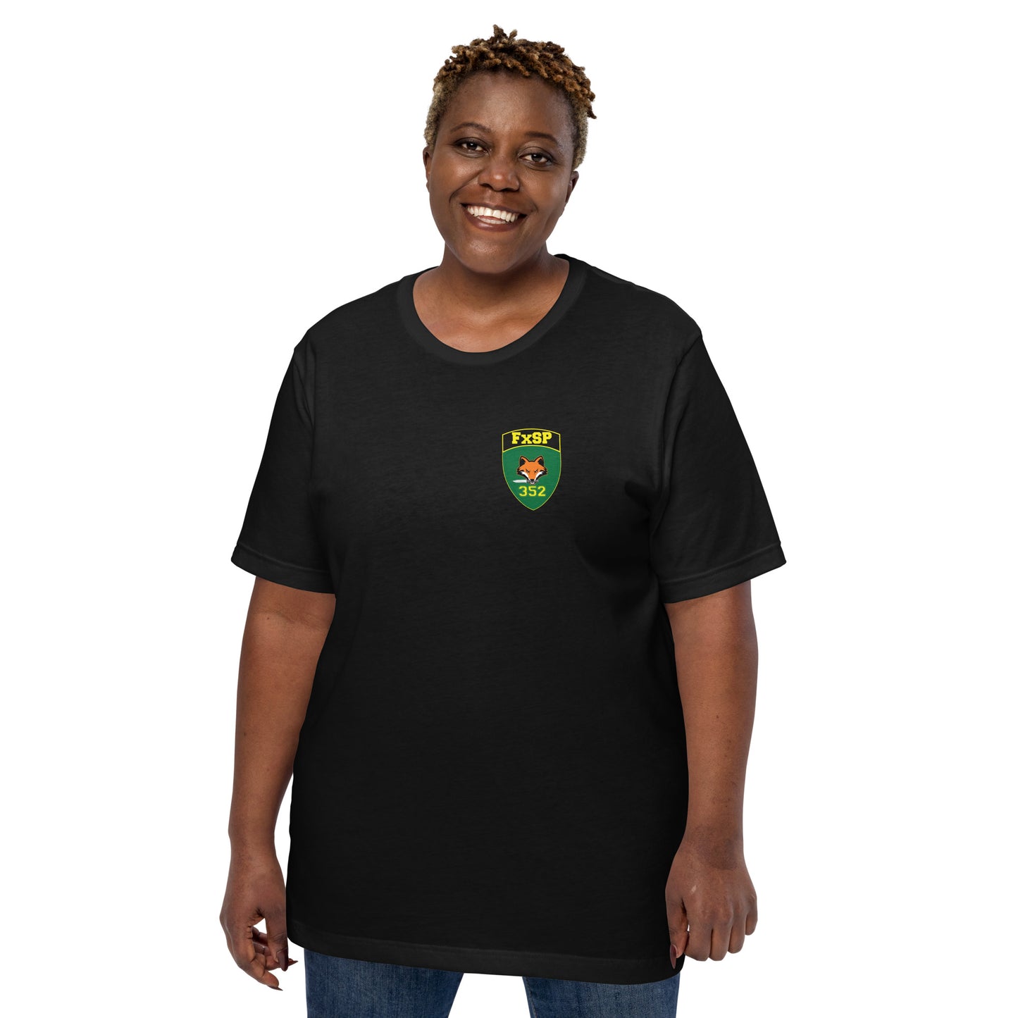 352 CACOM FXSP Shirt