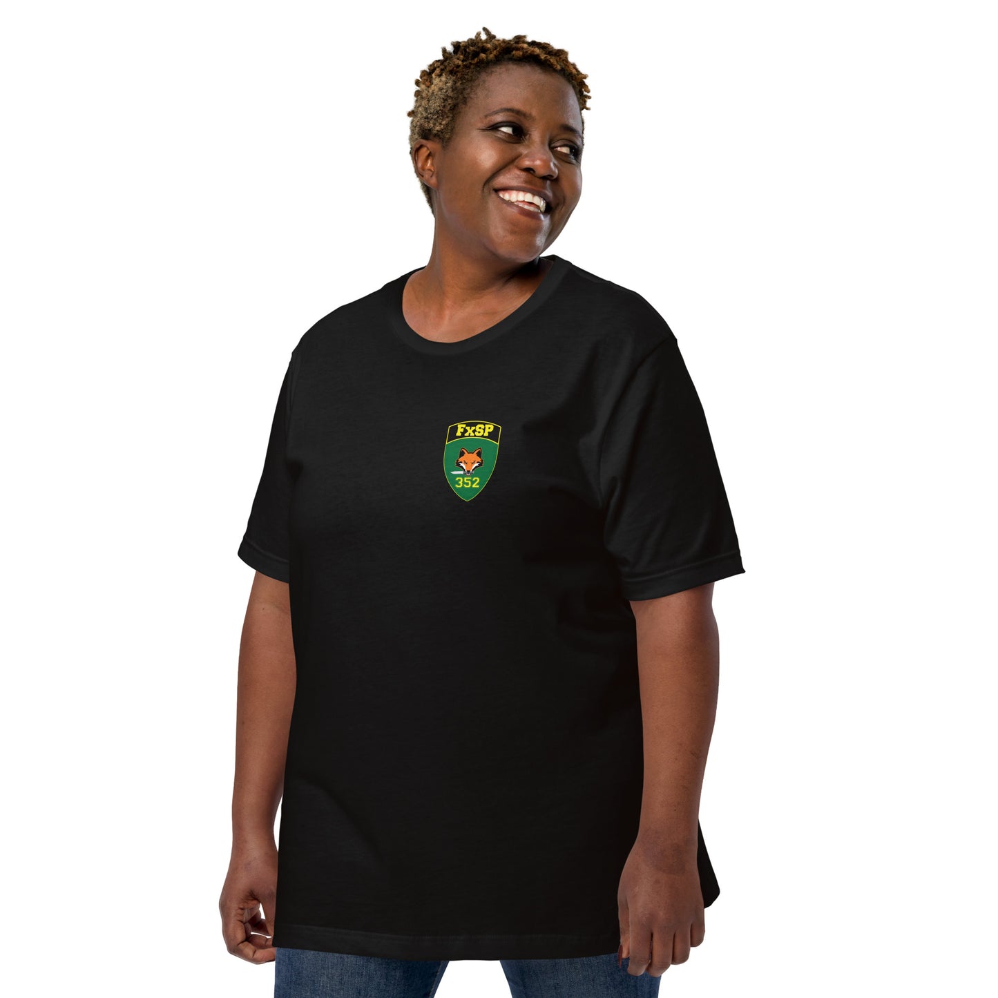 352 CACOM FXSP Shirt