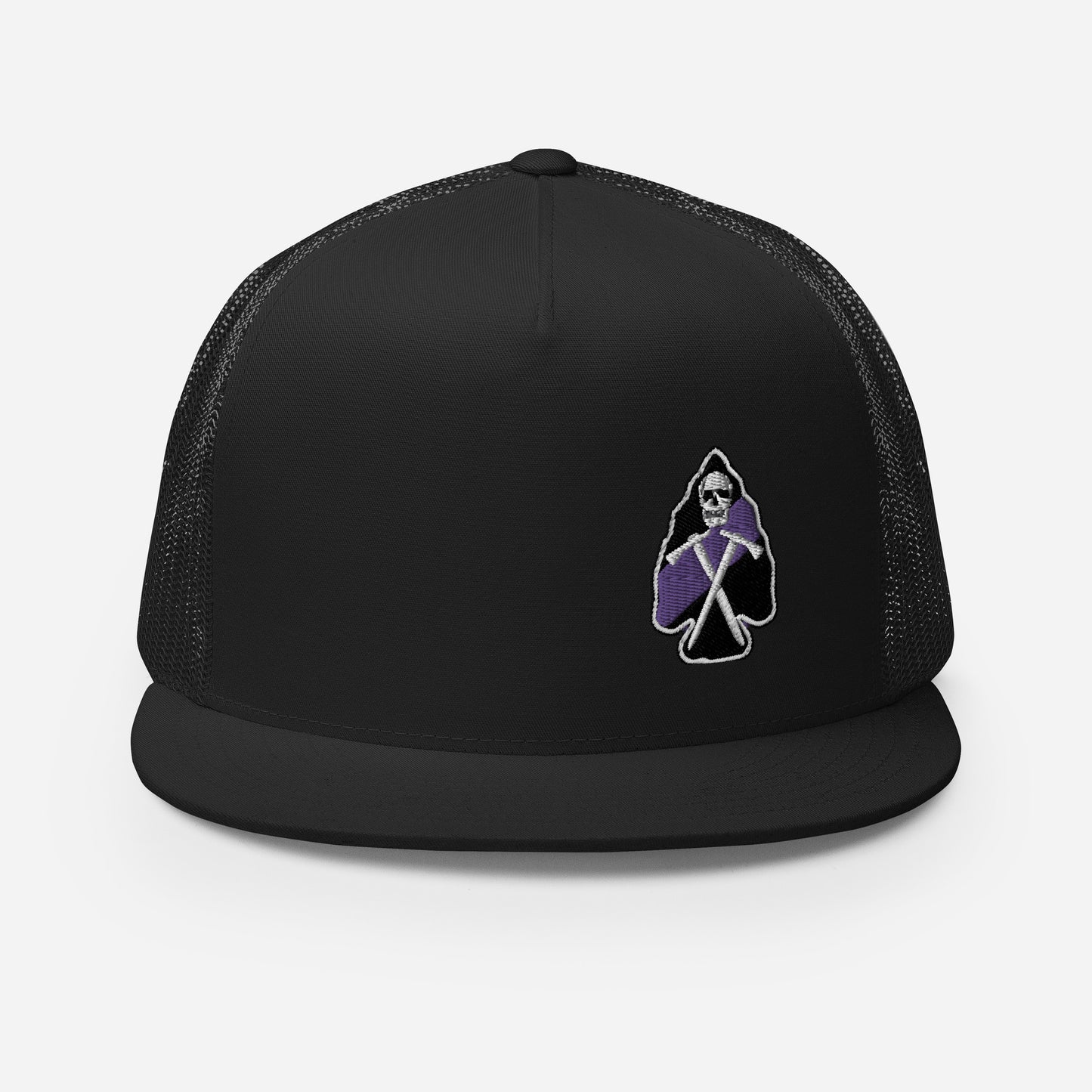 412th Trucker Hat