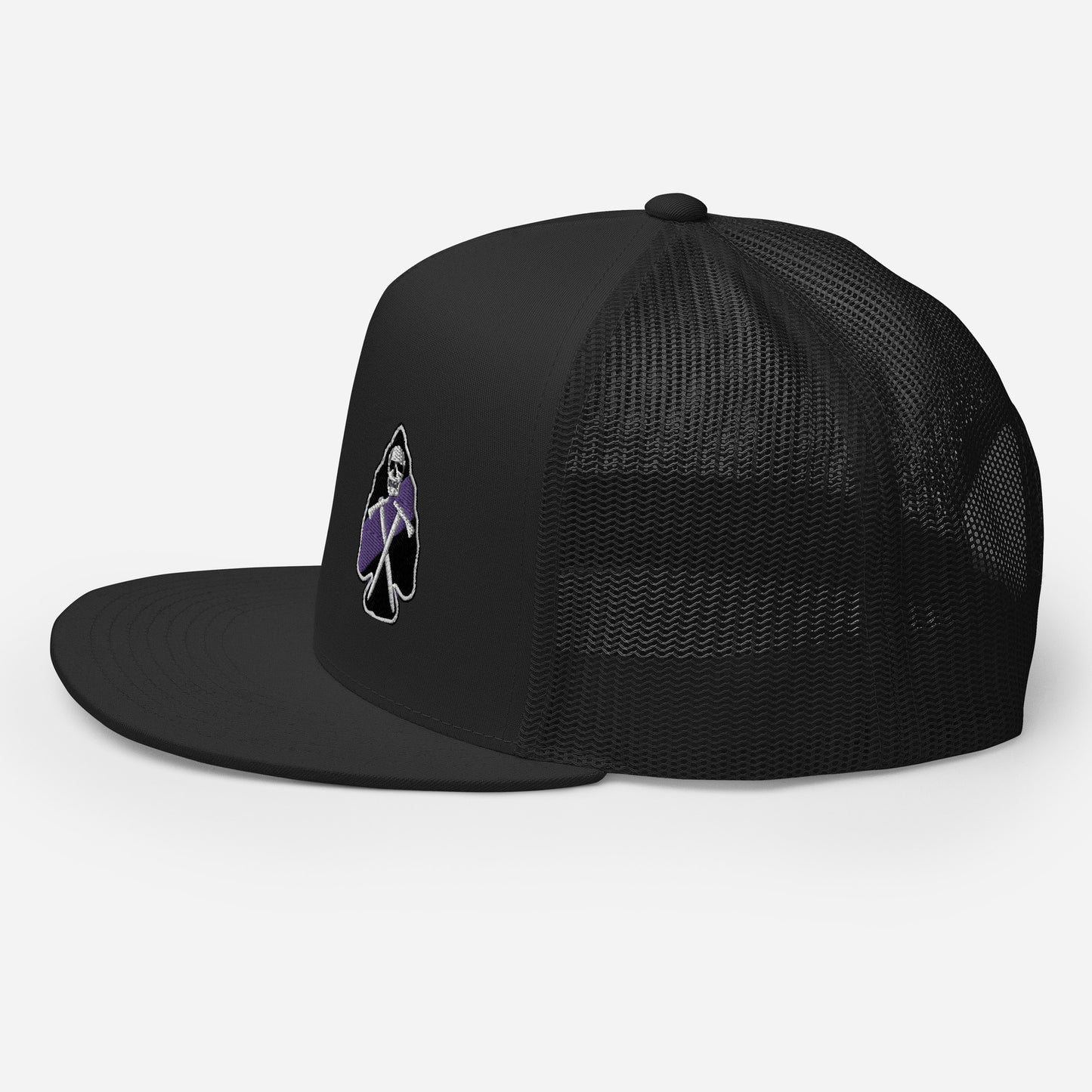 412th Trucker Hat