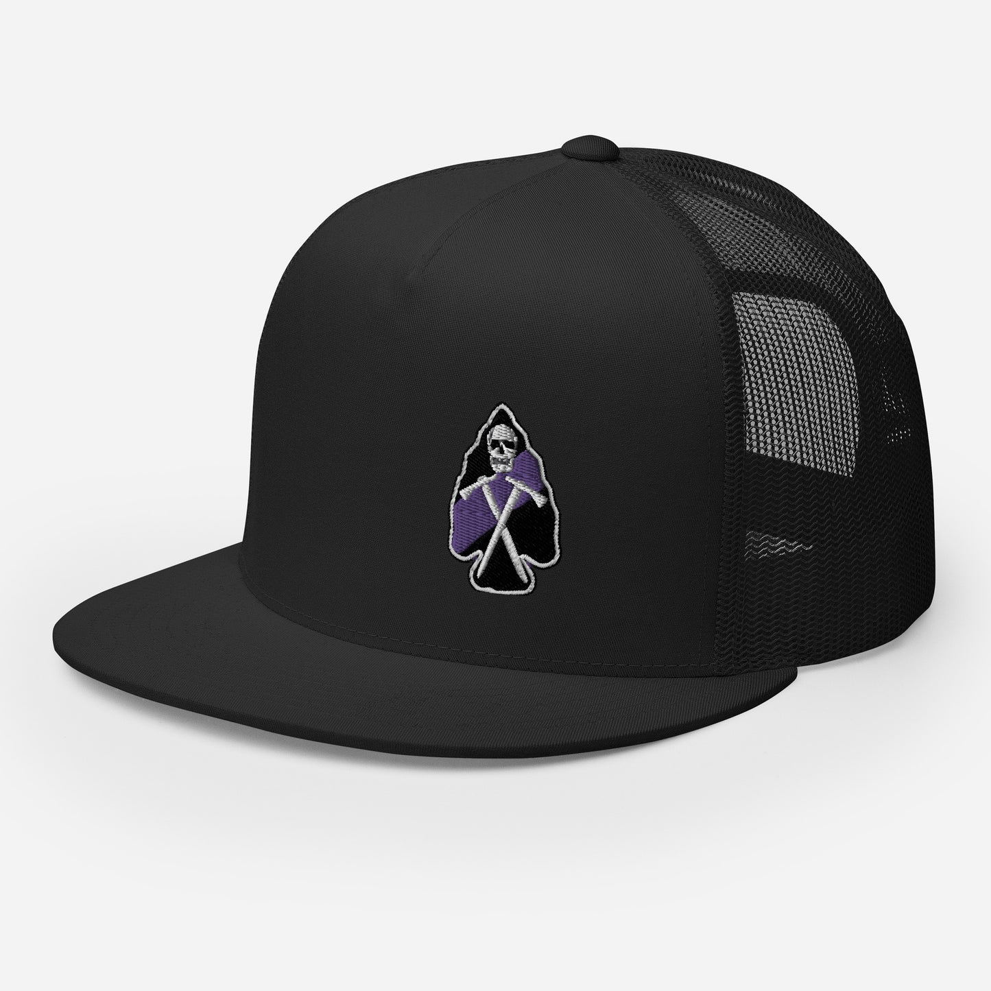 412th Trucker Hat