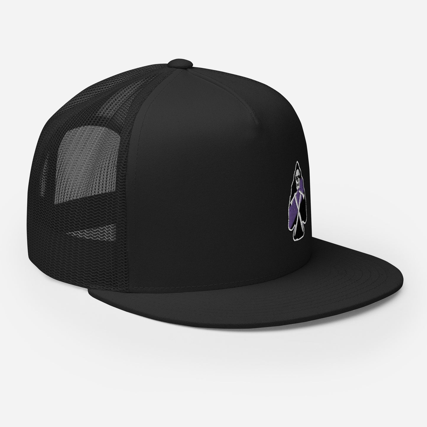 412th Trucker Hat