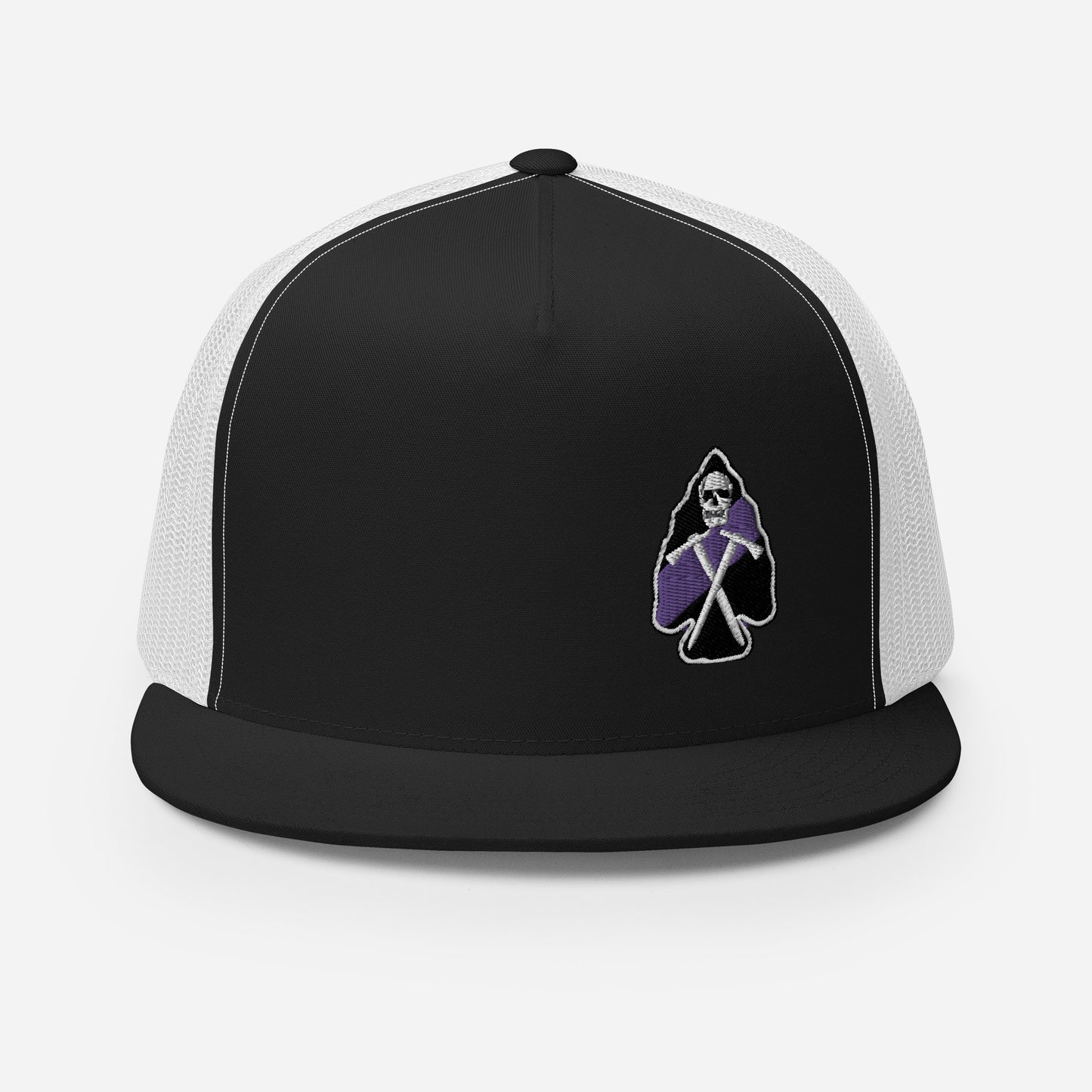 412th Trucker Hat