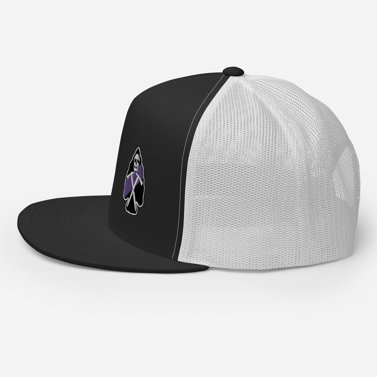 412th Trucker Hat