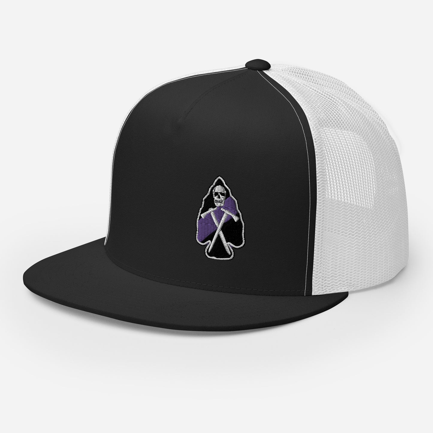 412th Trucker Hat