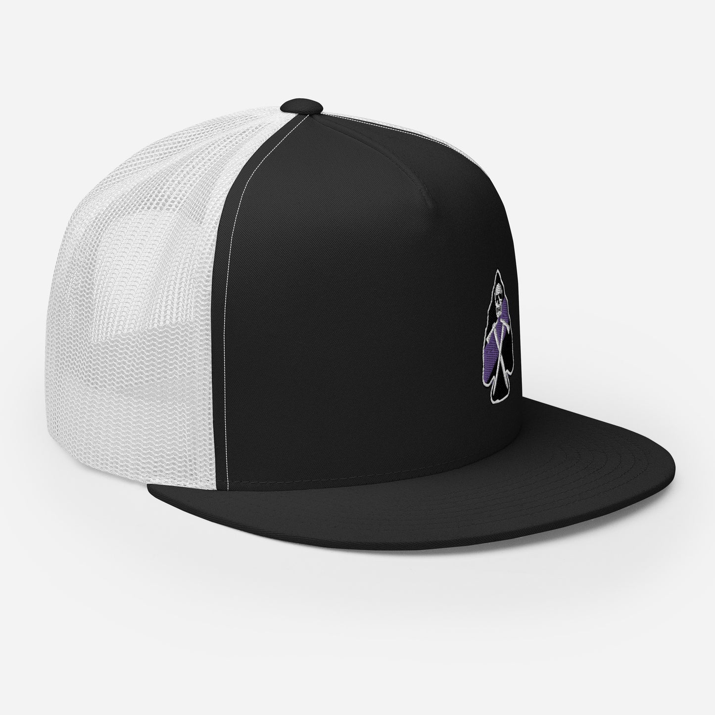 412th Trucker Hat