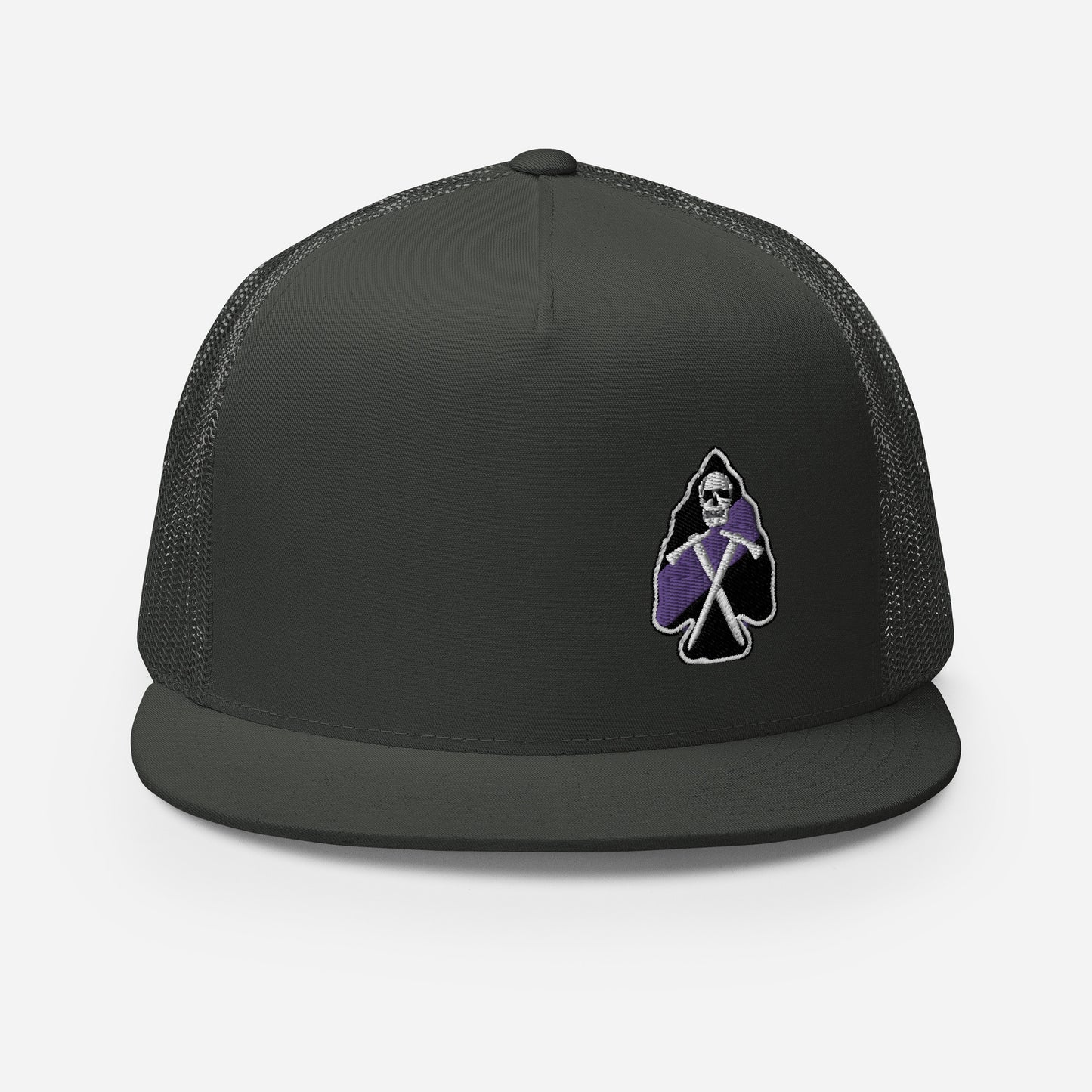 412th Trucker Hat