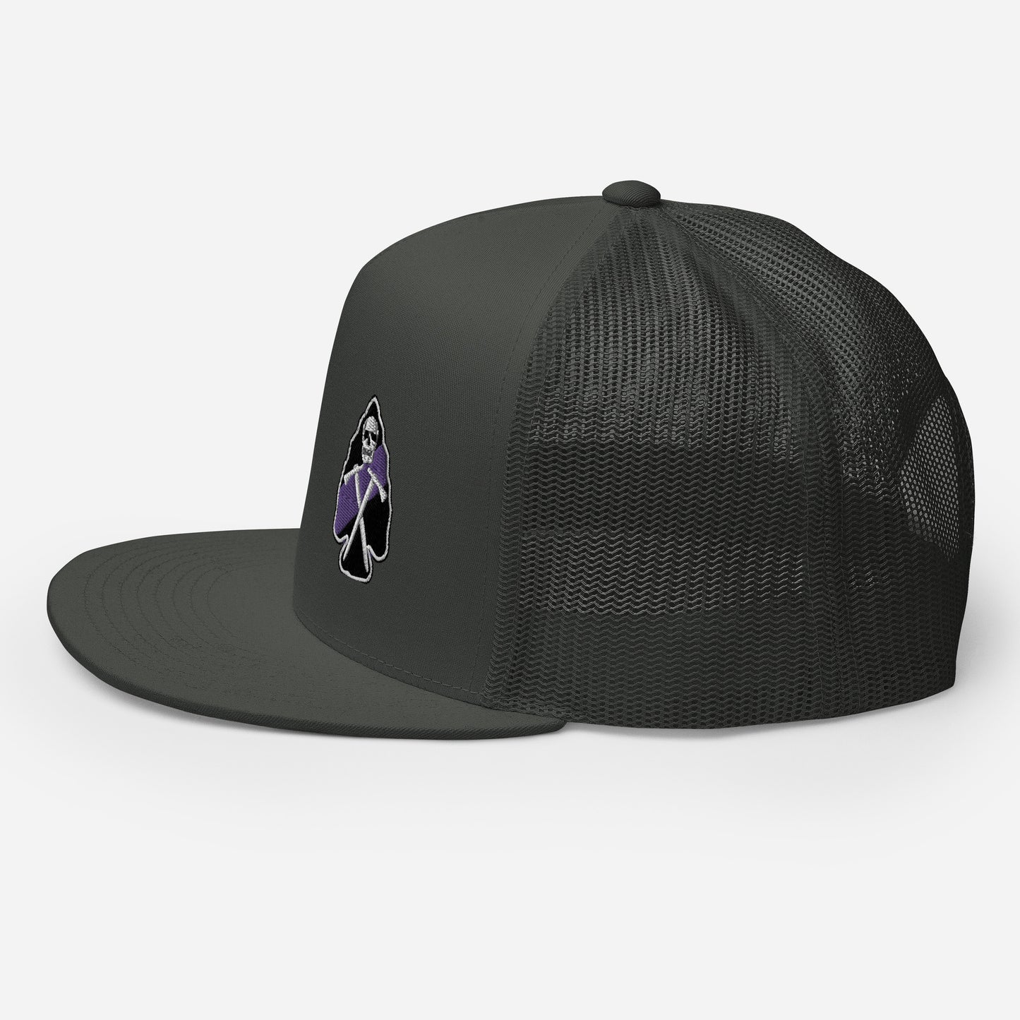 412th Trucker Hat