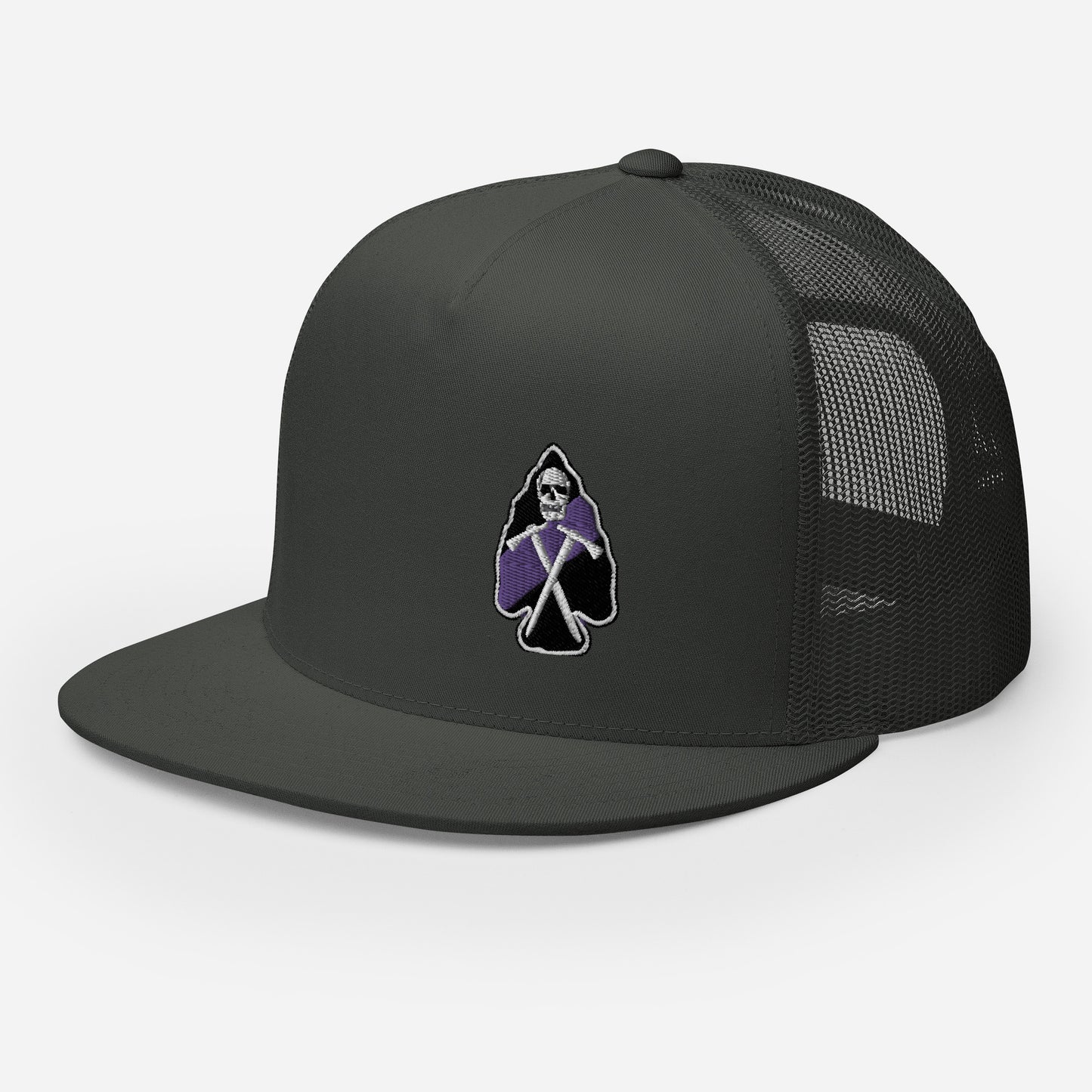 412th Trucker Hat