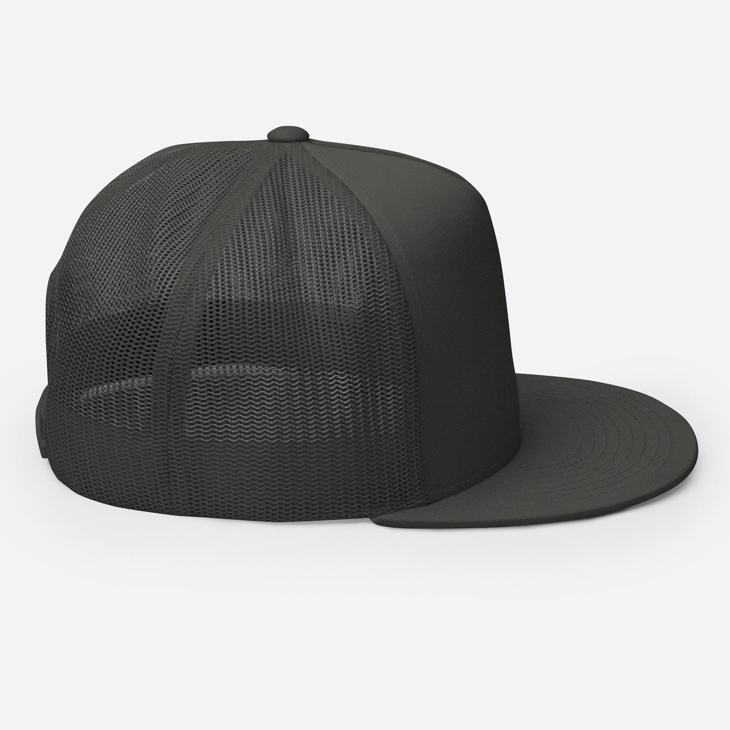 412th Trucker Hat