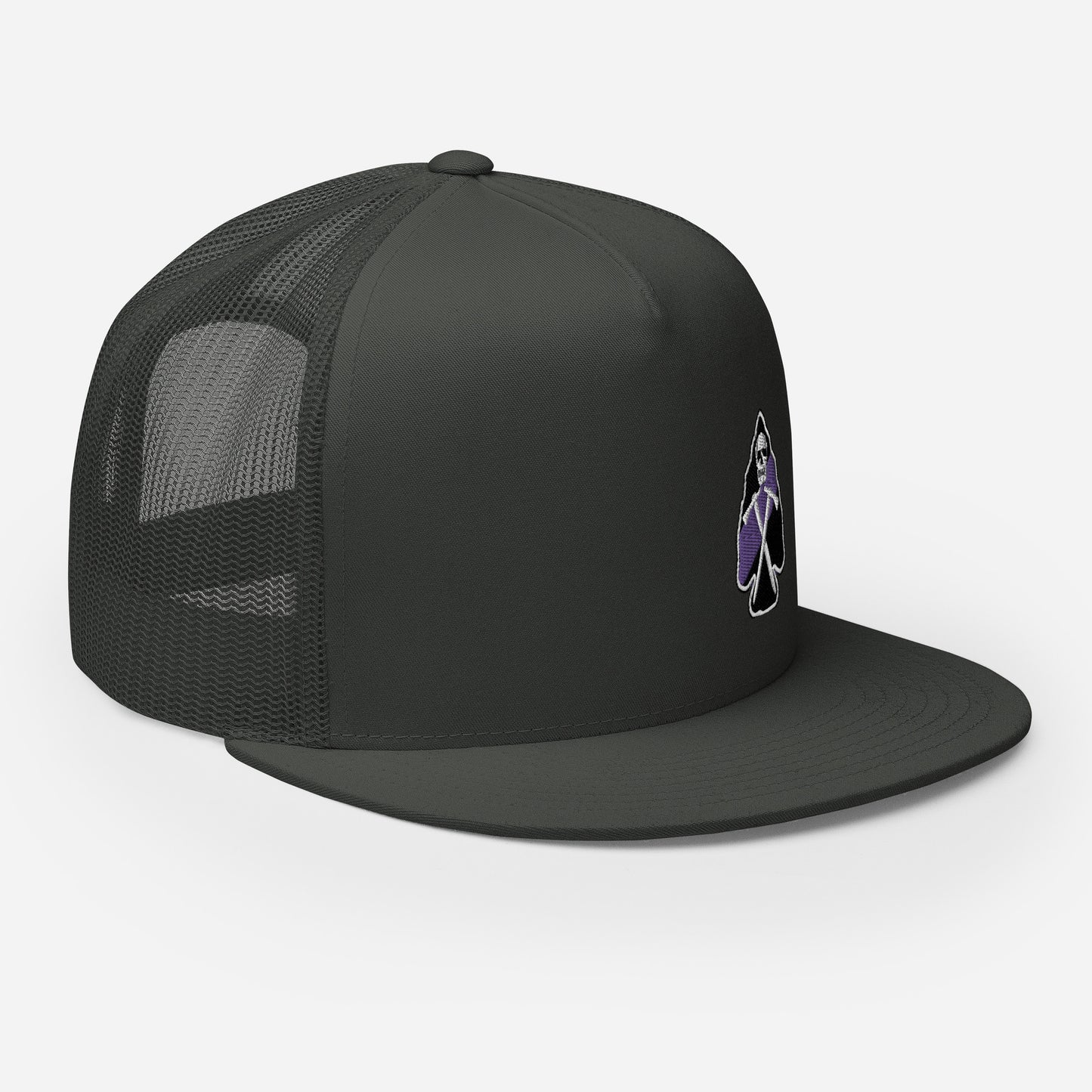 412th Trucker Hat