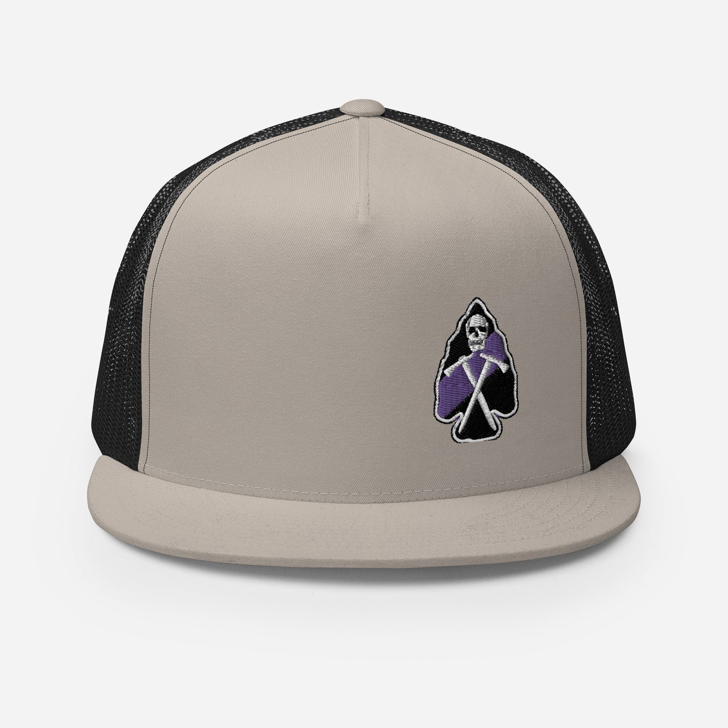 412th Trucker Hat