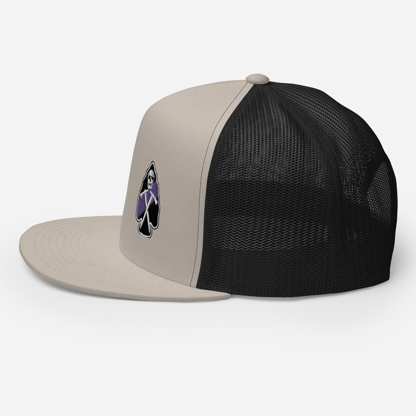 412th Trucker Hat