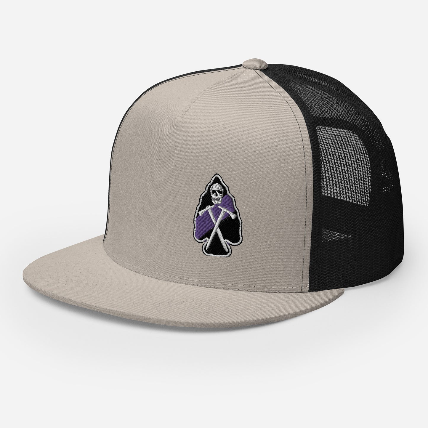 412th Trucker Hat