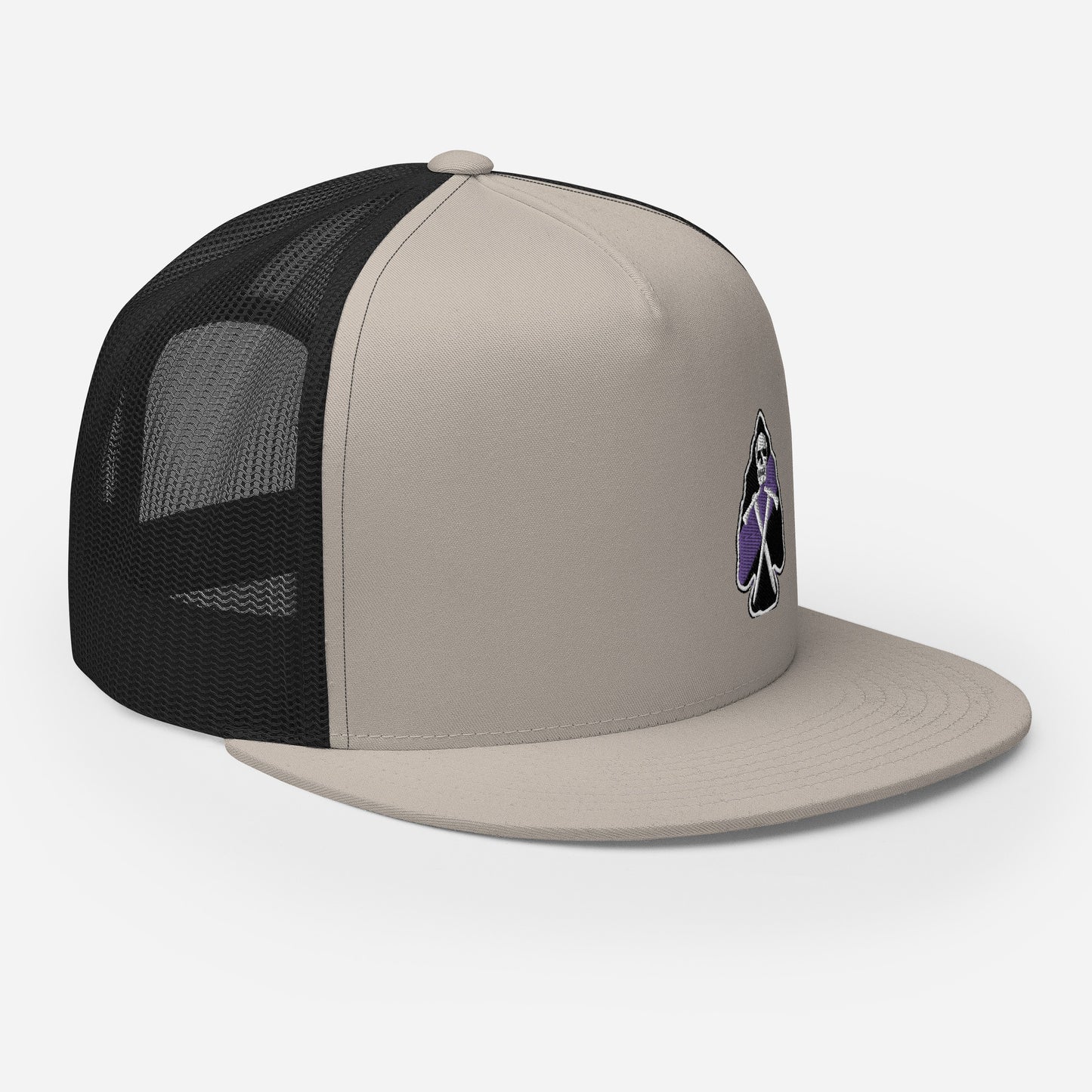 412th Trucker Hat