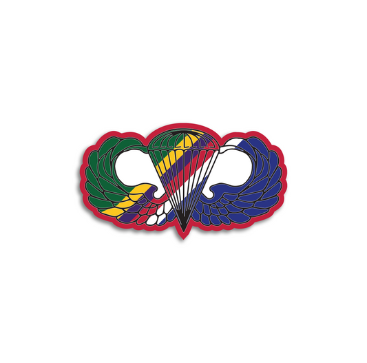 CA Flash Wings