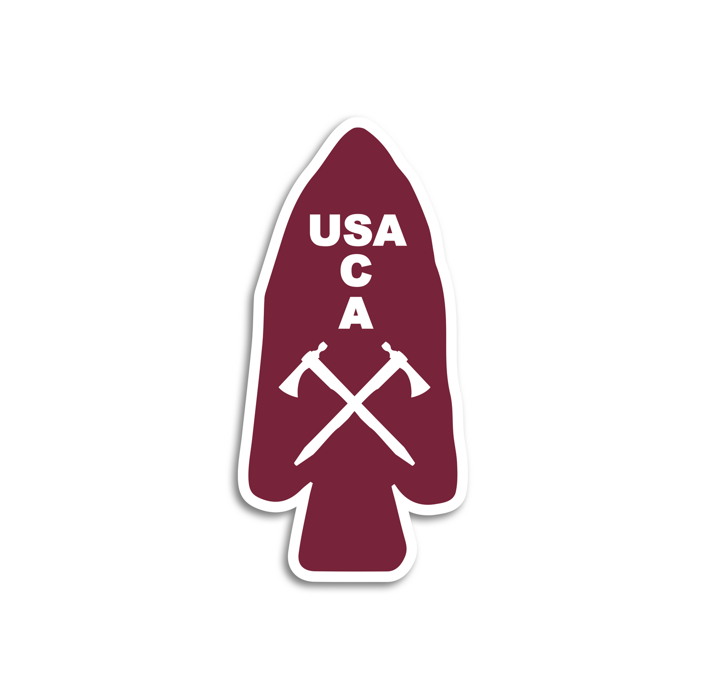 CA Arrowhead