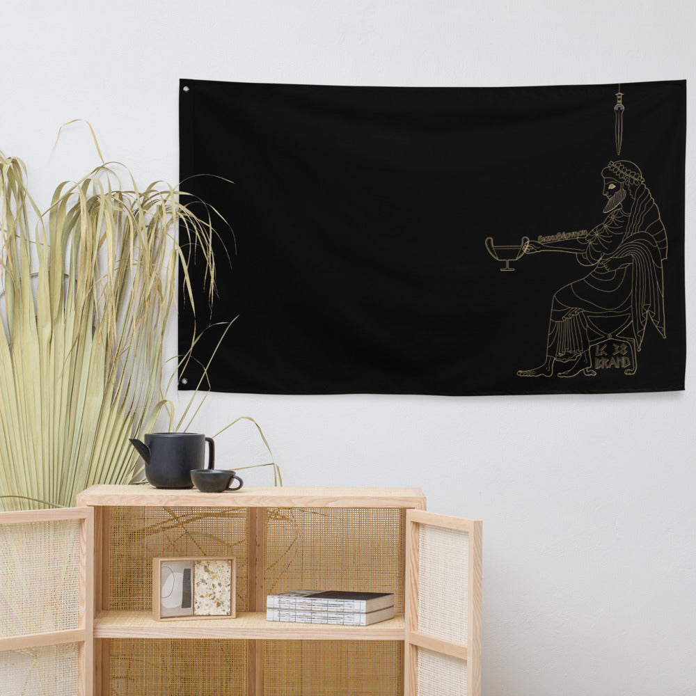 Damocles Flag