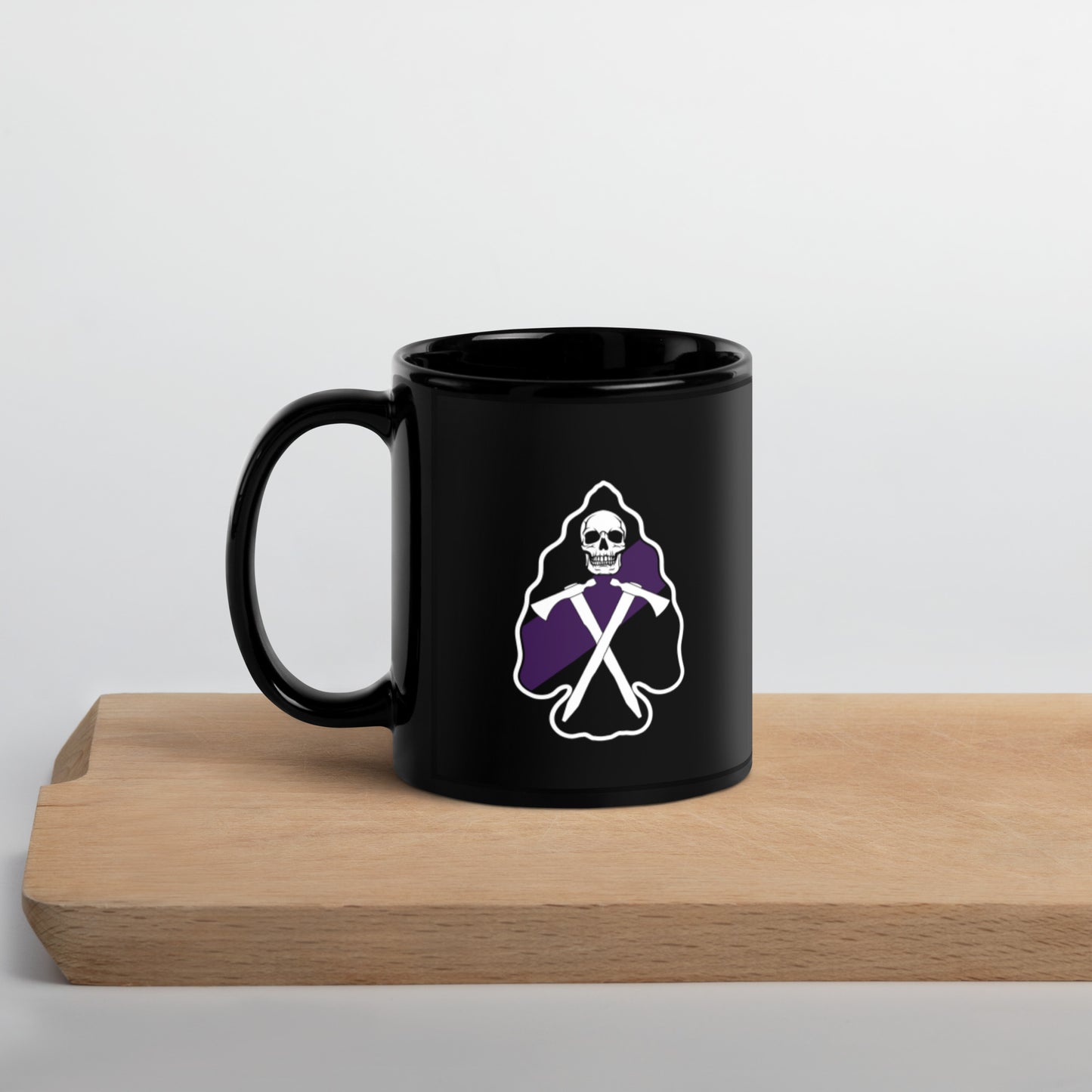 412th Mug