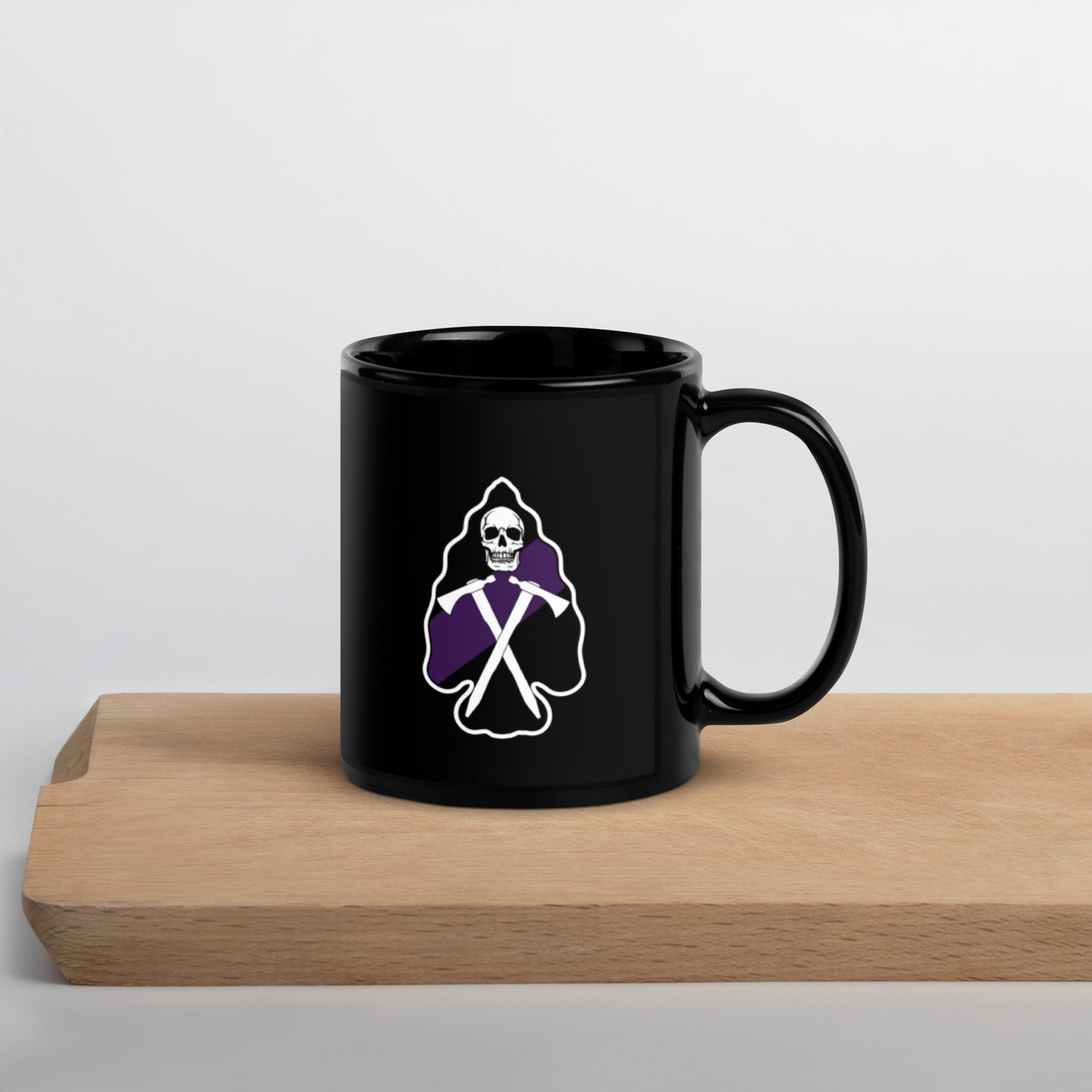 412th Mug