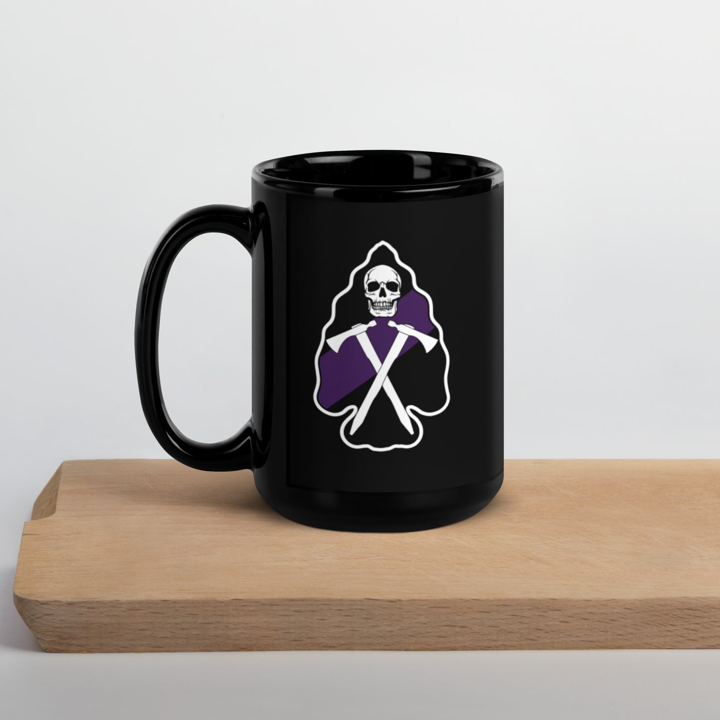 412th Mug