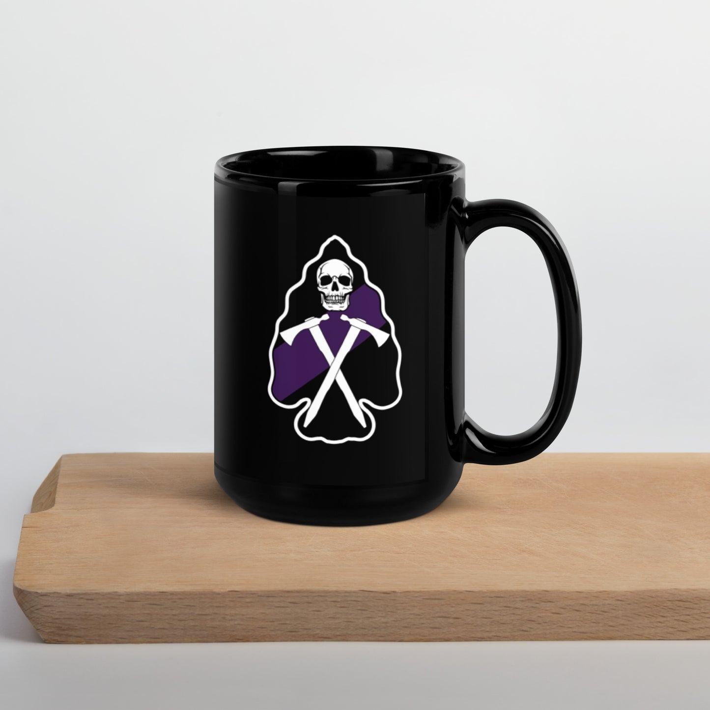 412th Mug
