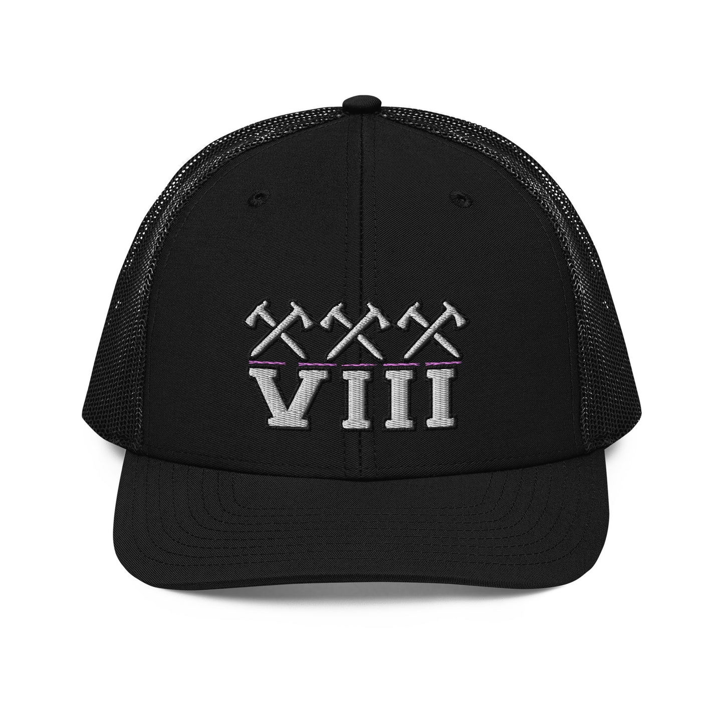 XXXVIII Hat