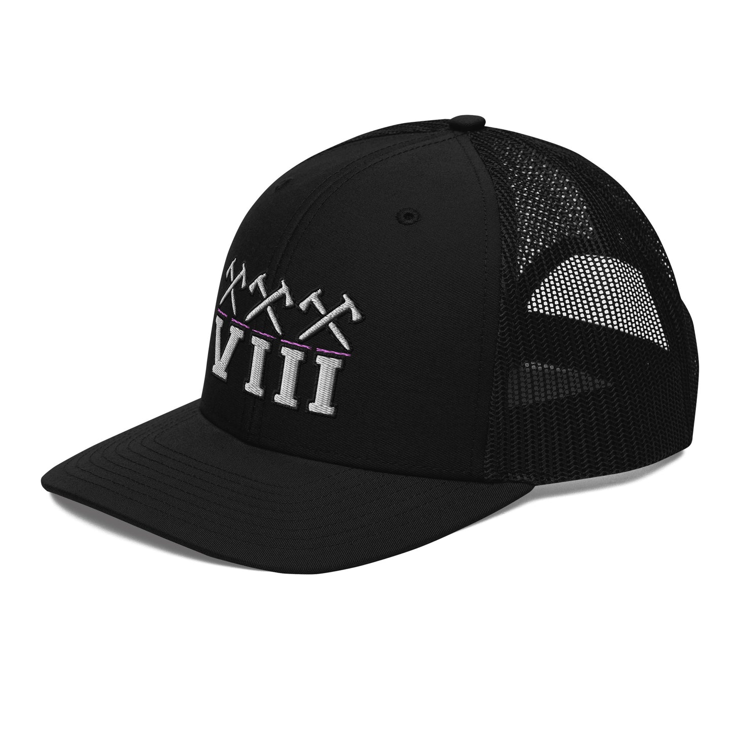 XXXVIII Hat