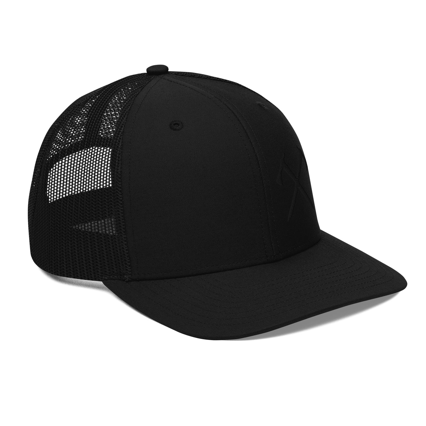 Pipehawks trucker cap