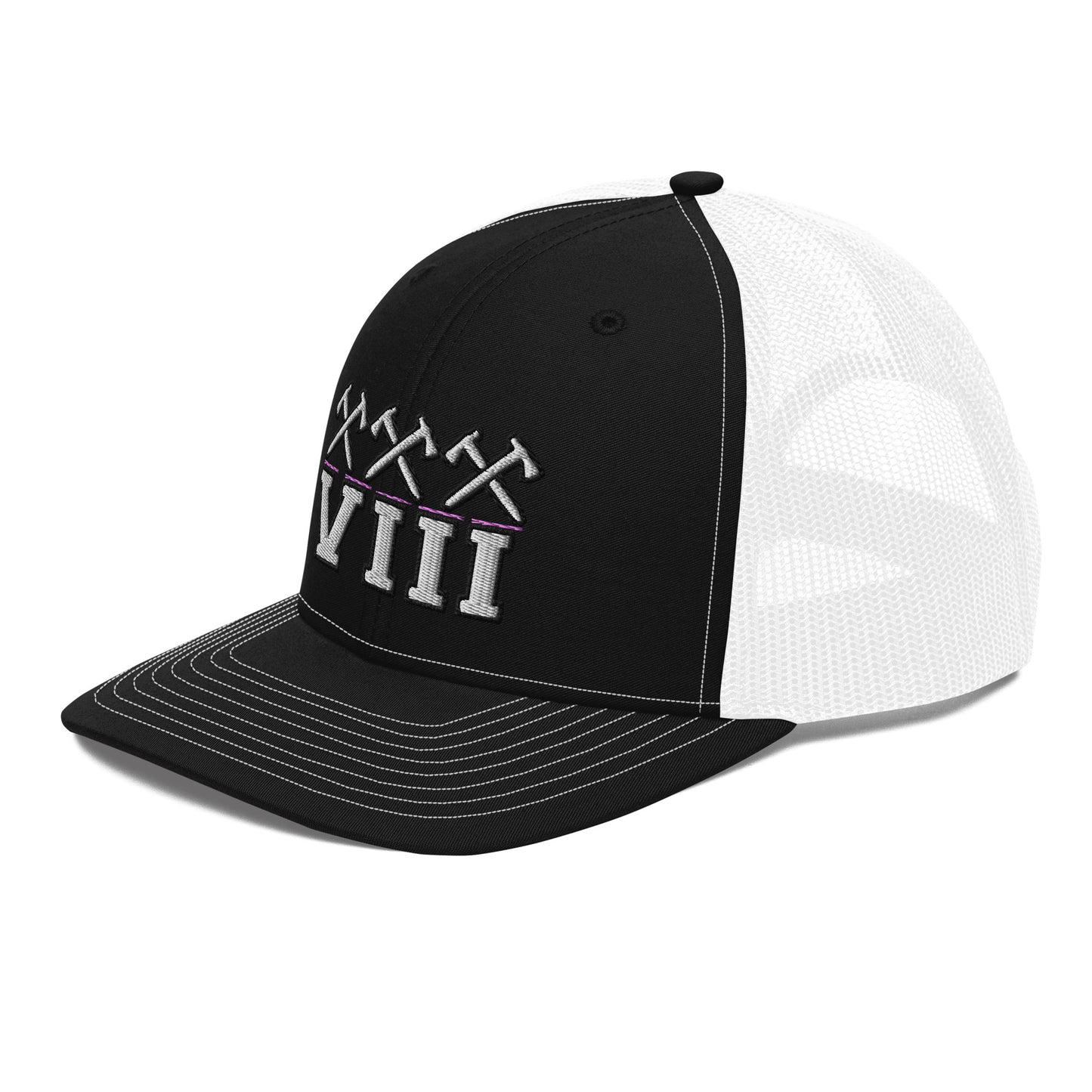 XXXVIII Hat