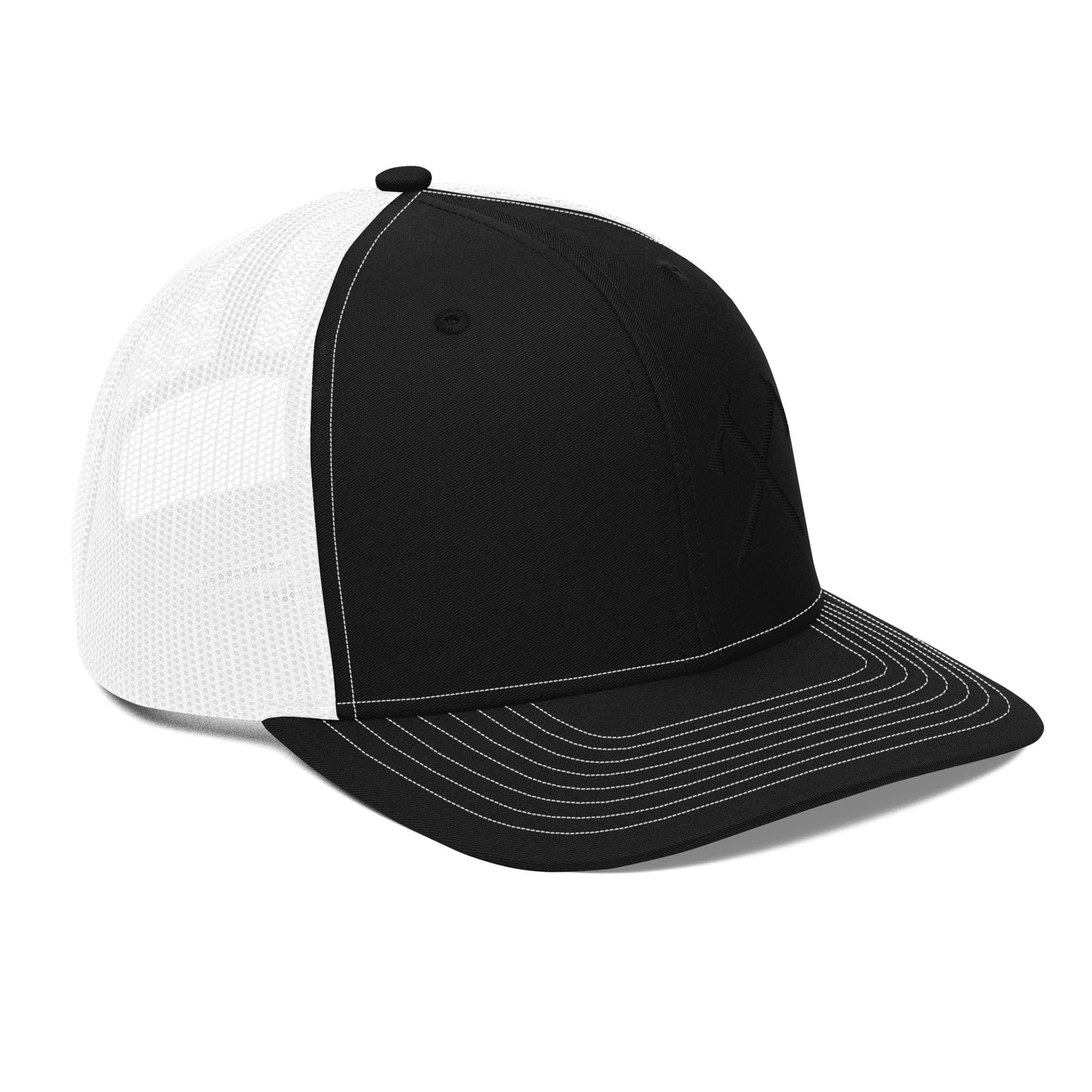 Pipehawks trucker cap