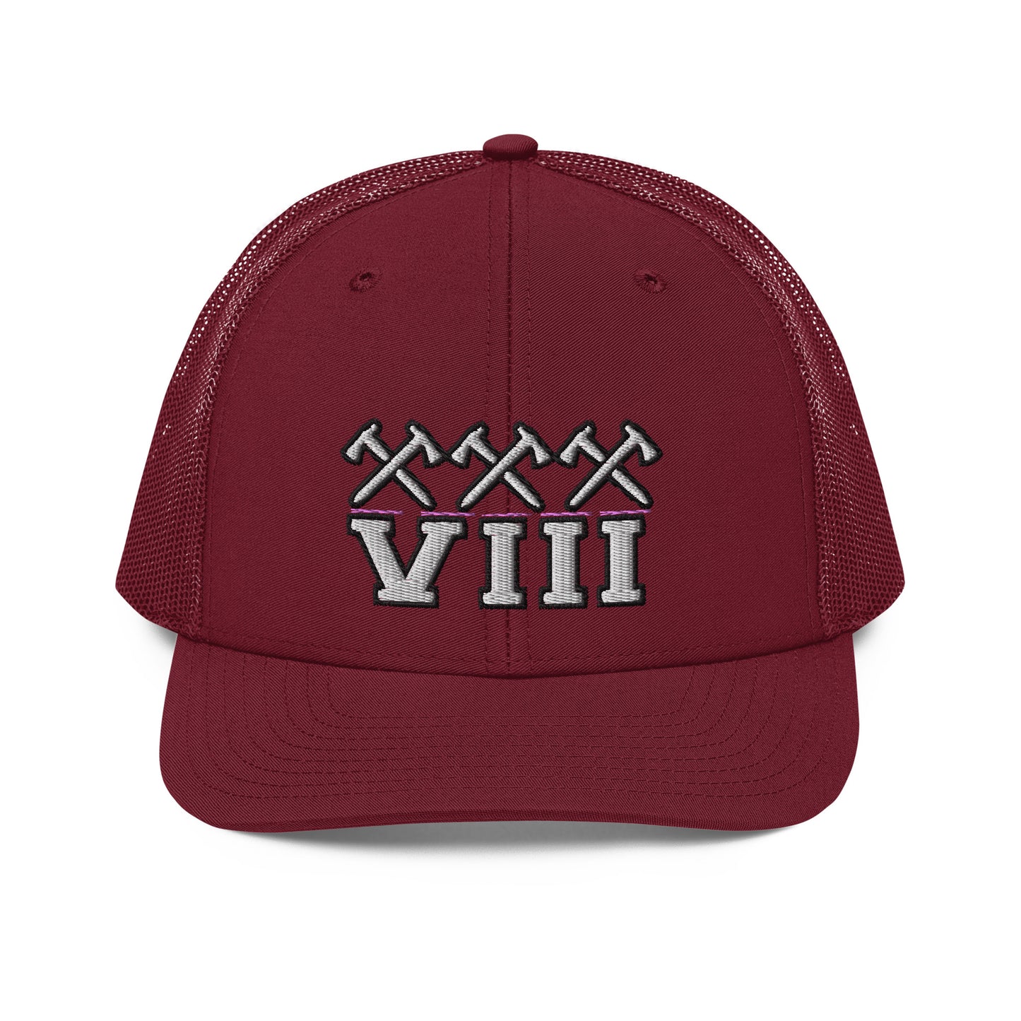 XXXVIII Hat