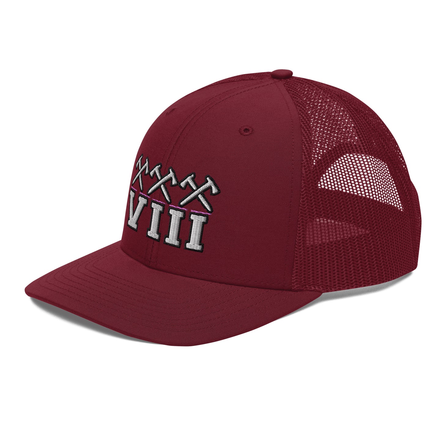 XXXVIII Hat