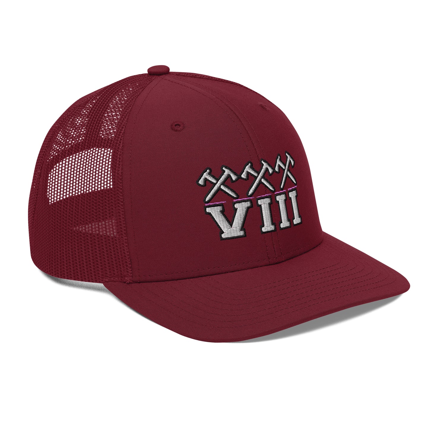 XXXVIII Hat