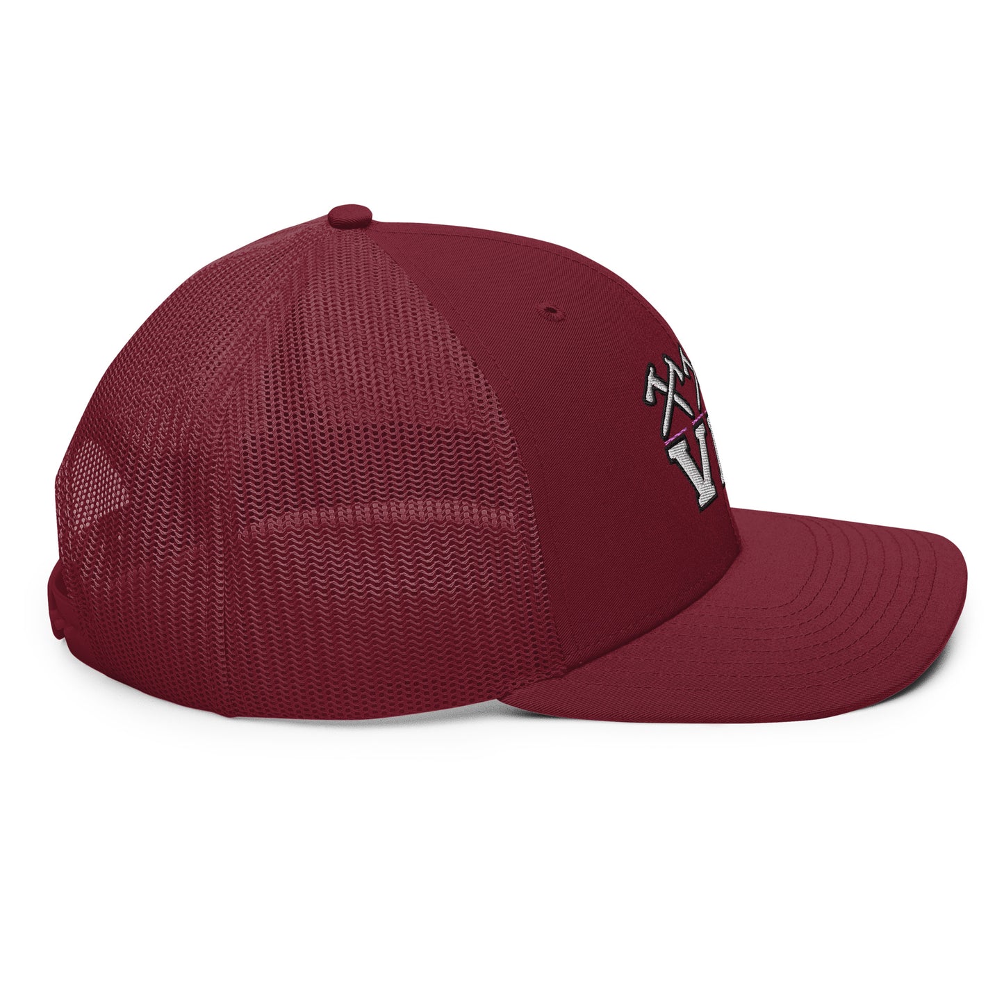 XXXVIII Hat