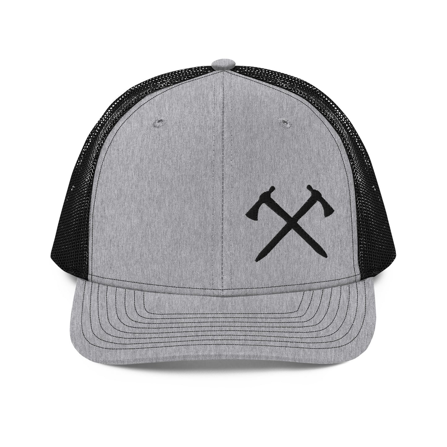 Pipehawks trucker cap