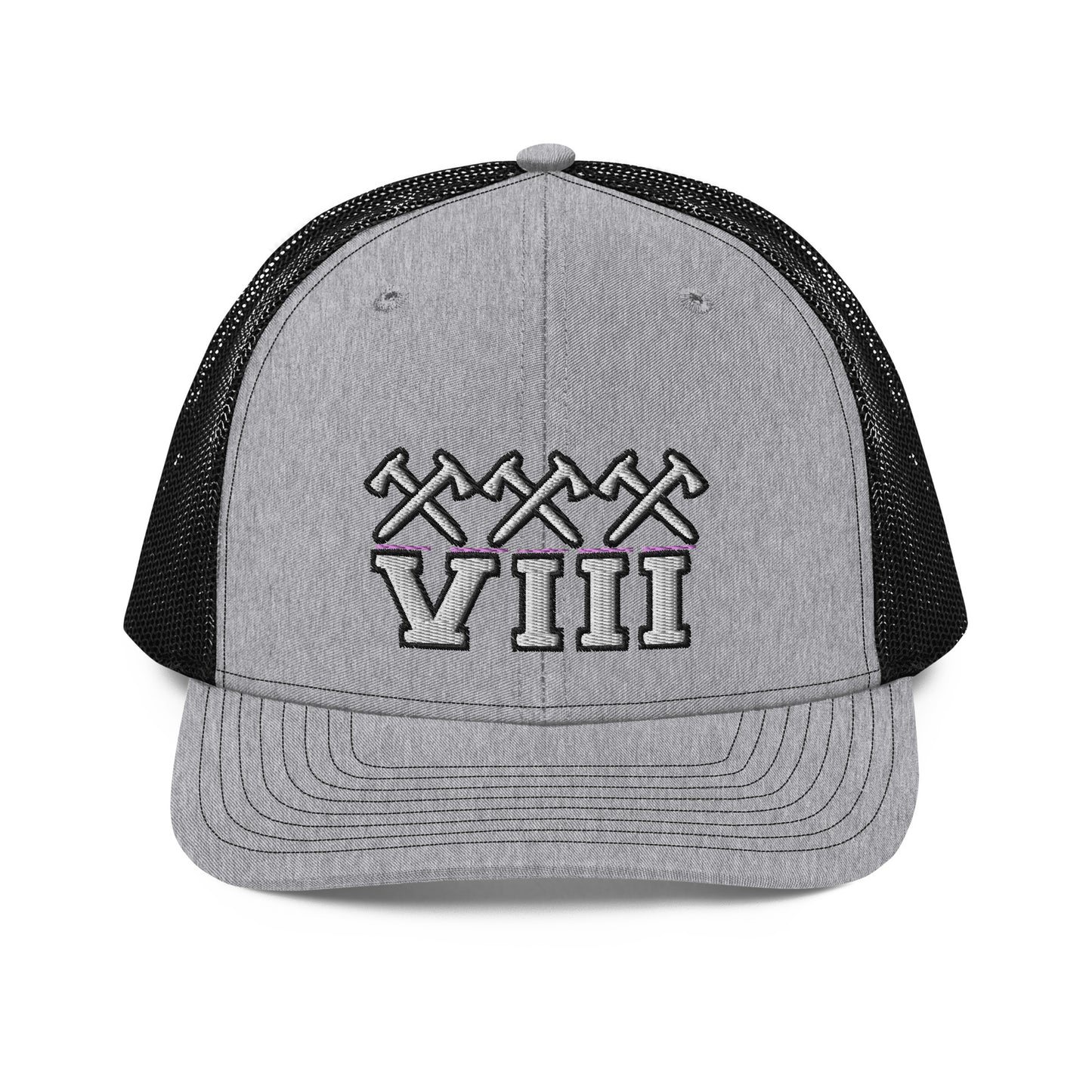 XXXVIII Hat
