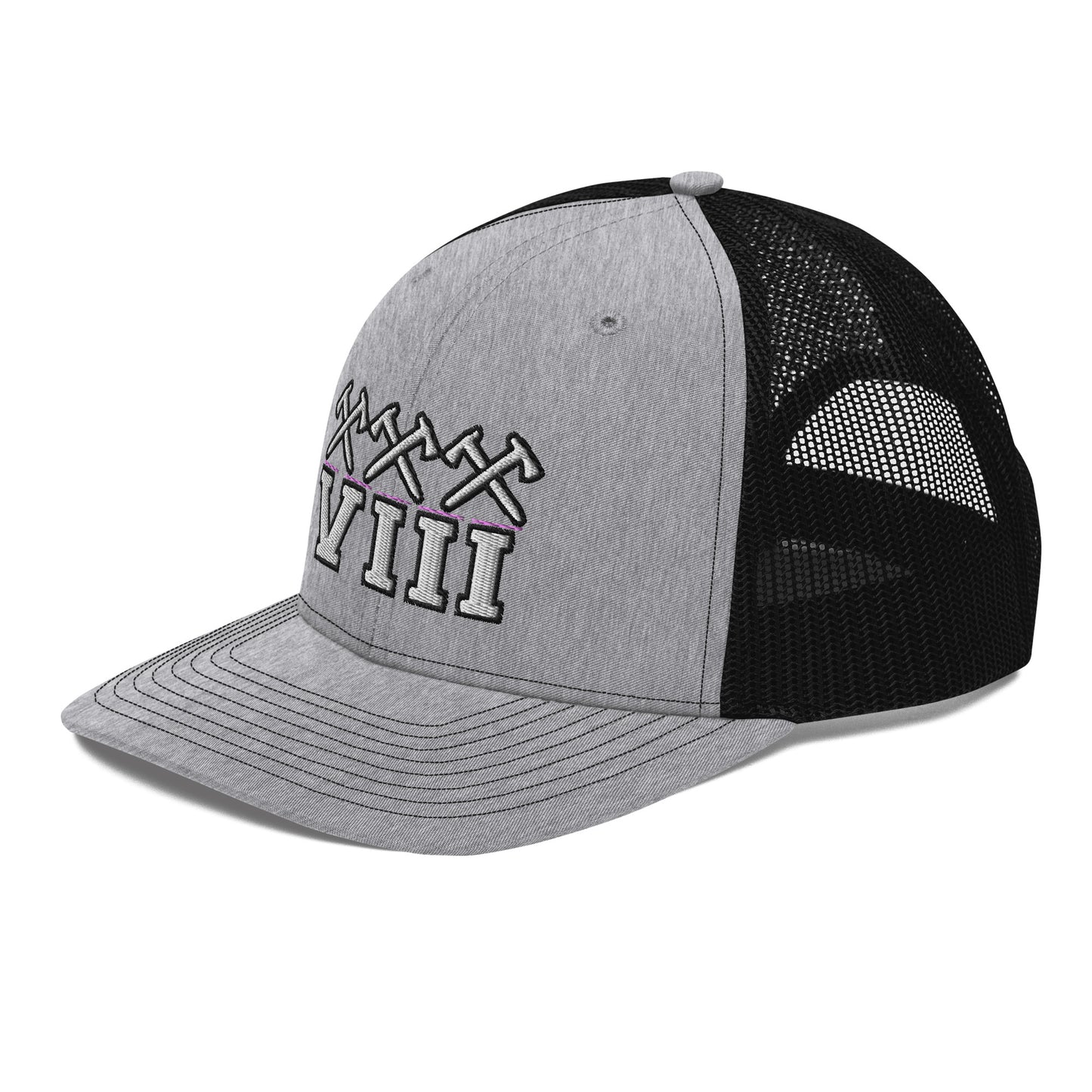 XXXVIII Hat