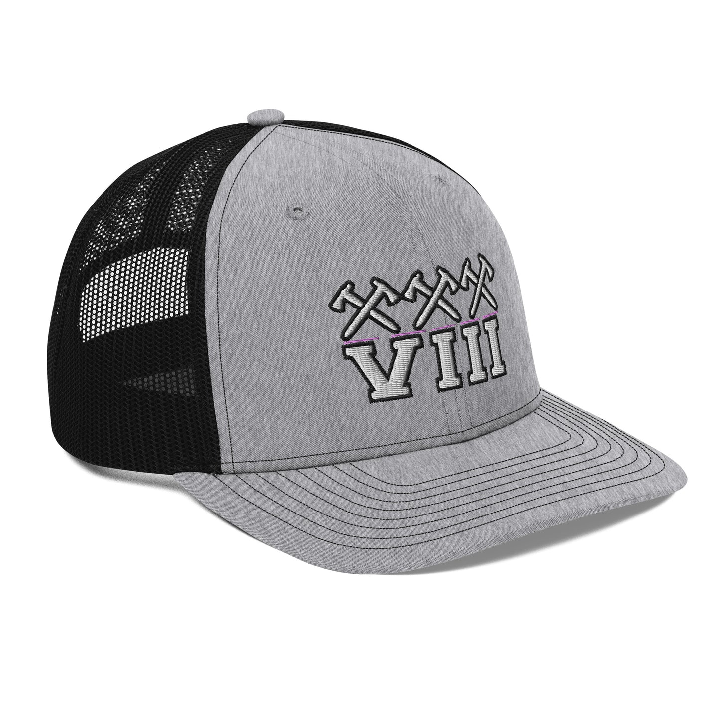 XXXVIII Hat