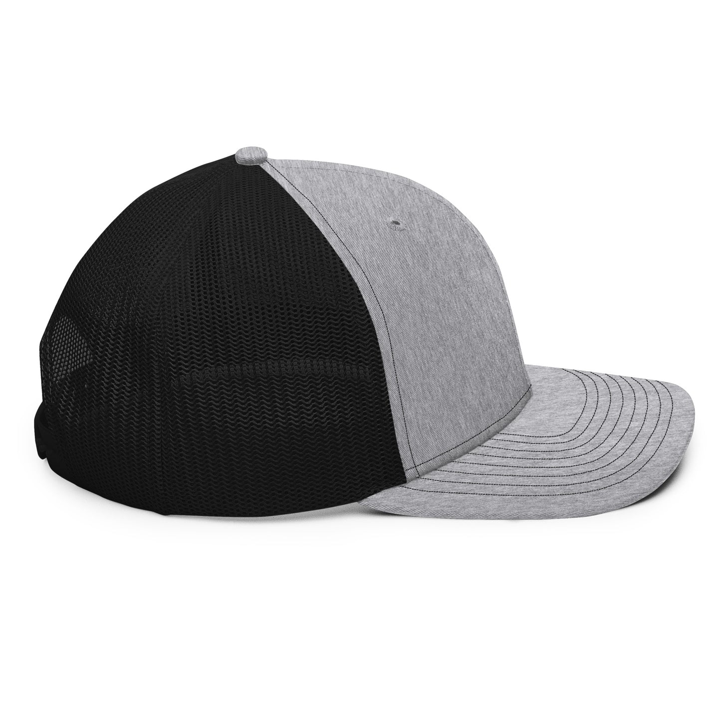 Pipehawks trucker cap