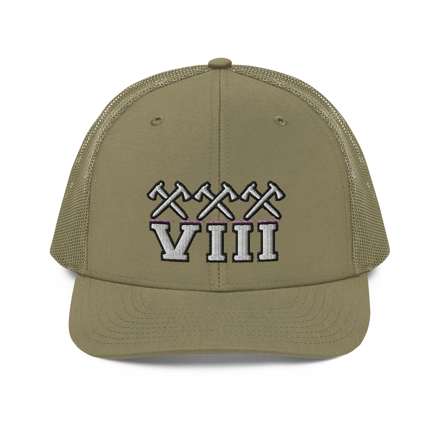 XXXVIII Hat