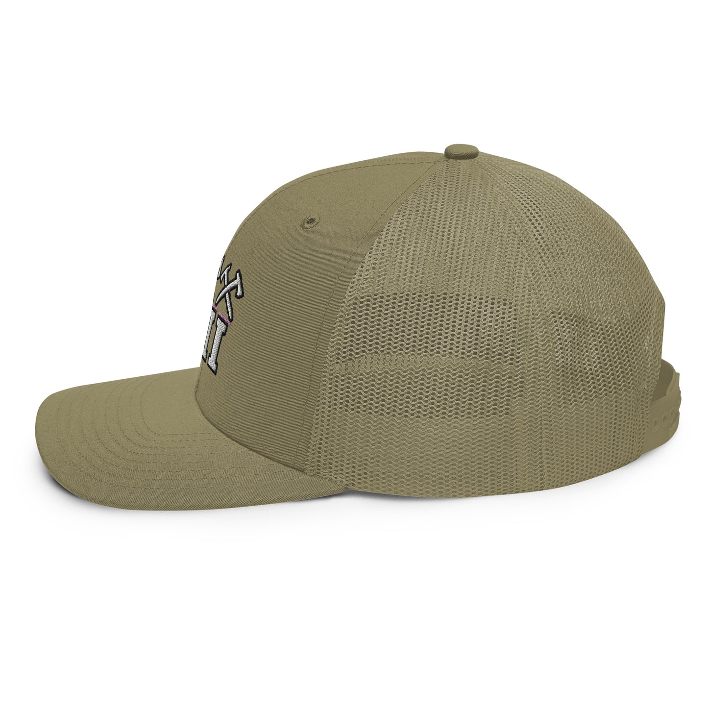 XXXVIII Hat