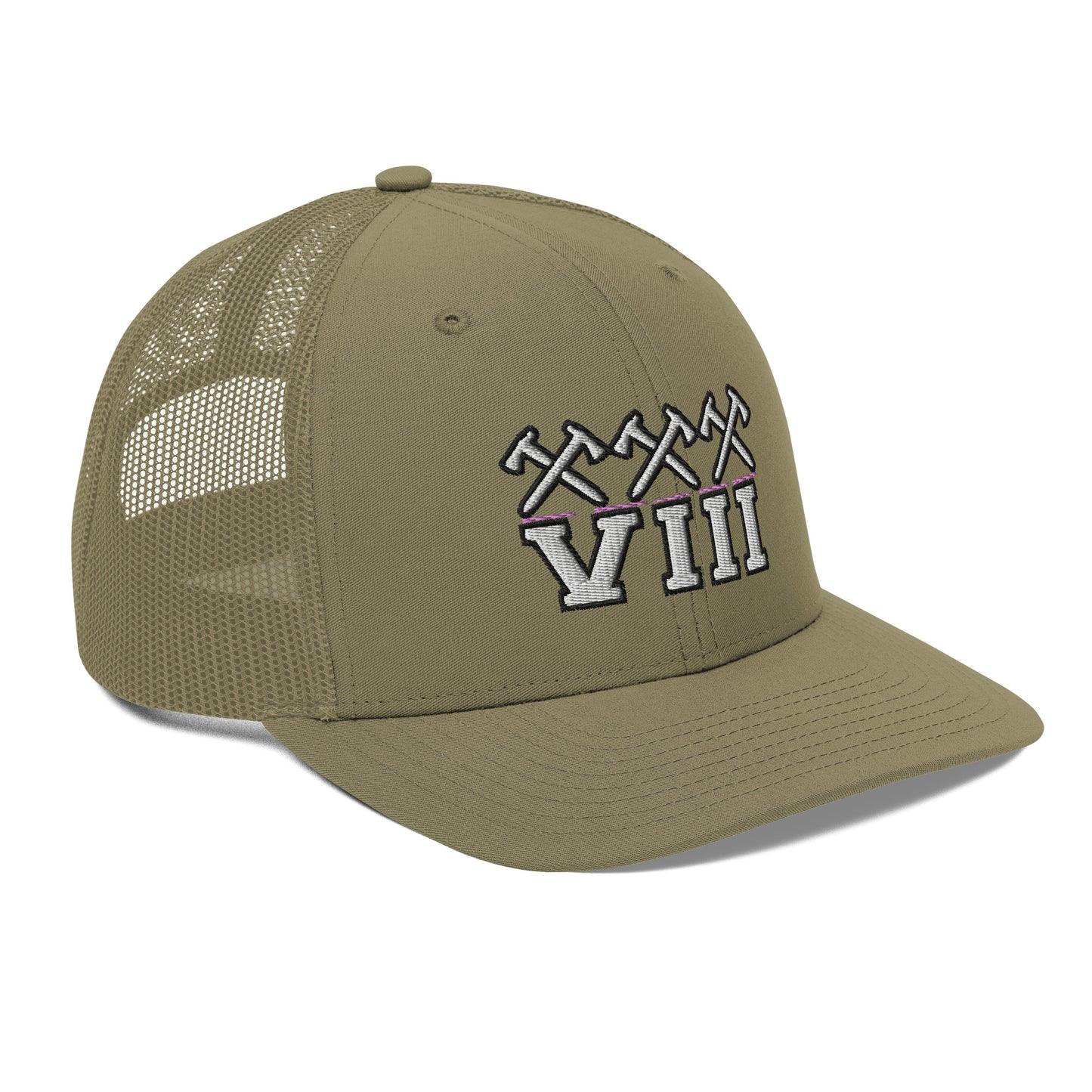 XXXVIII Hat