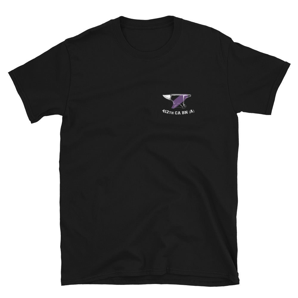 412th Jumpmaster Shirt