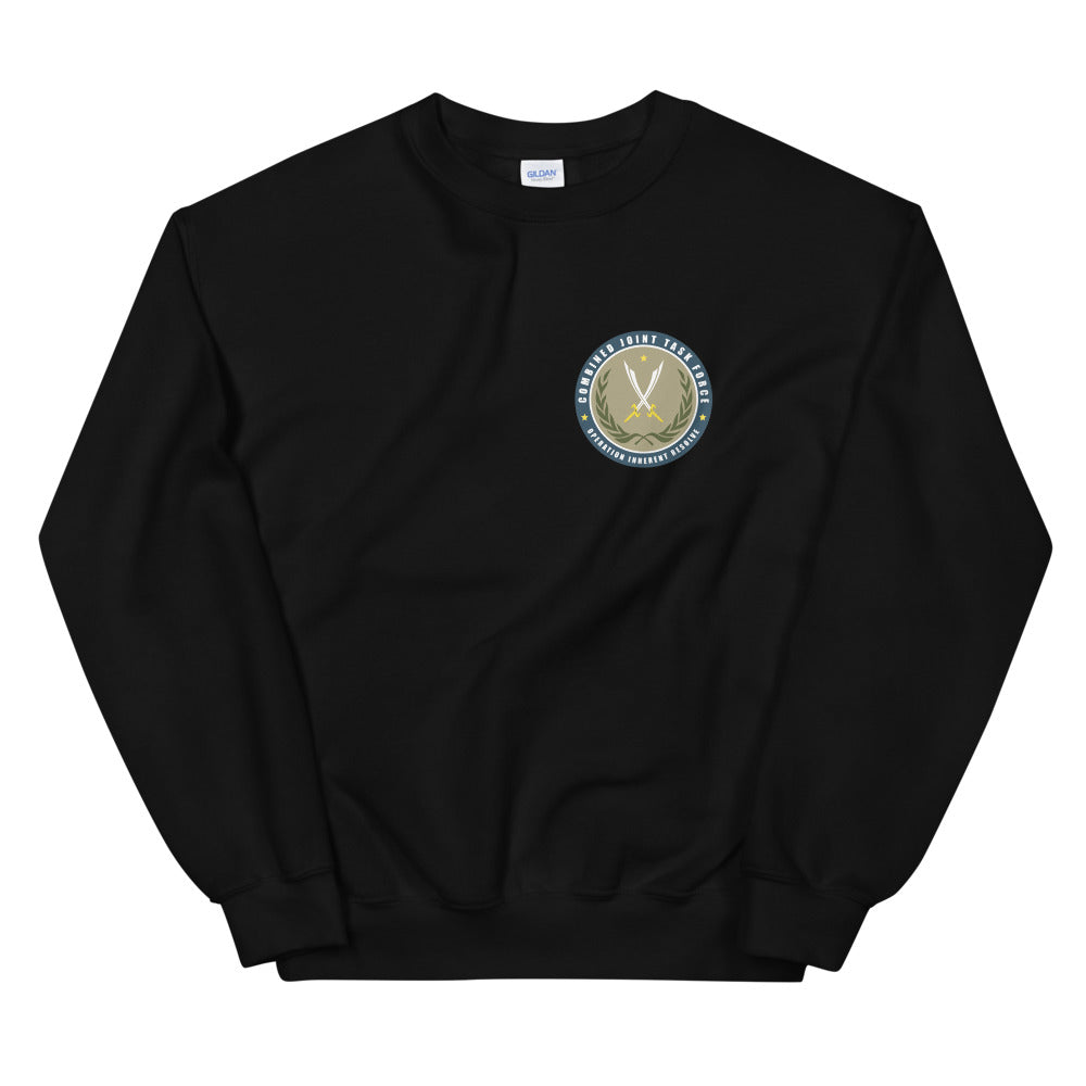 RDC Sweatshirts