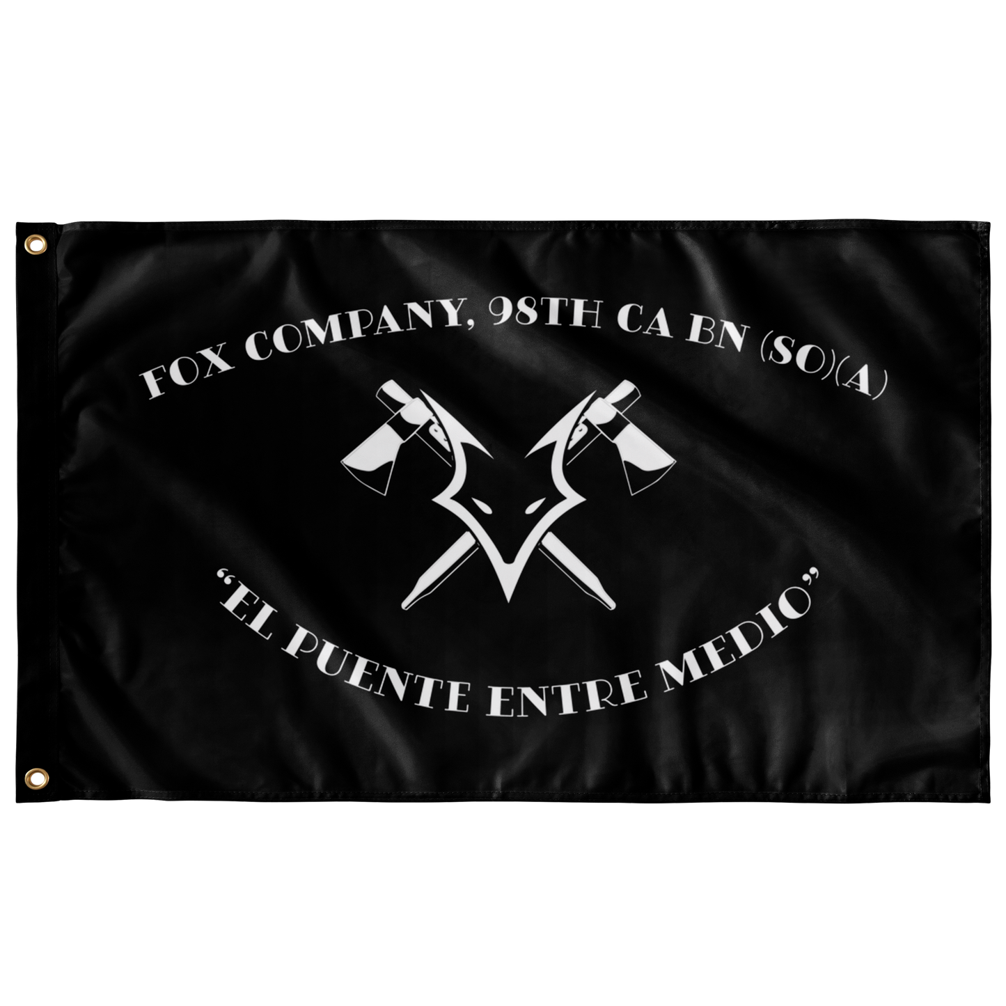 F/98 flag