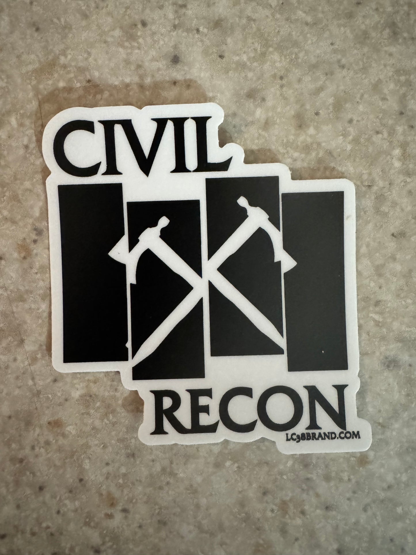 Black Flag Recon