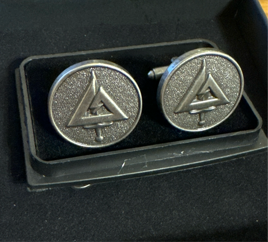 1 SFOD-D Cufflinks